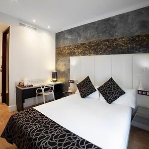 Kleine Double Kamer